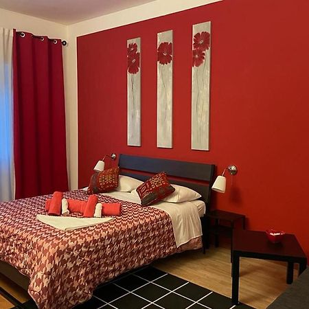 Cornelius Roma Room Eksteriør billede