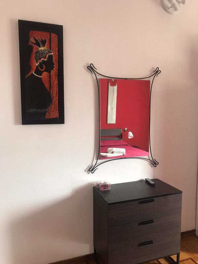 Cornelius Roma Room Eksteriør billede