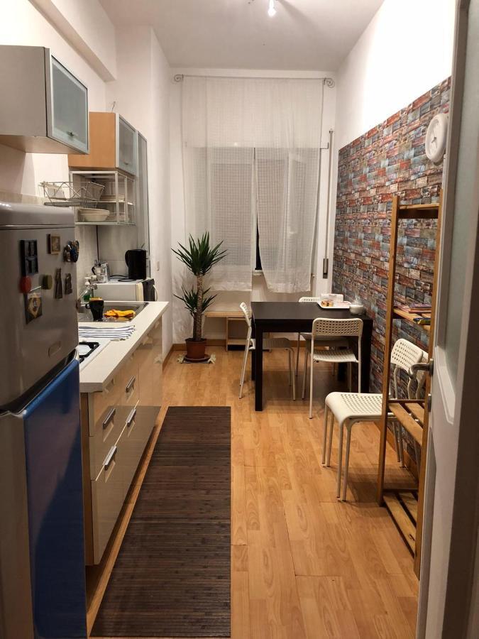 Cornelius Roma Room Eksteriør billede