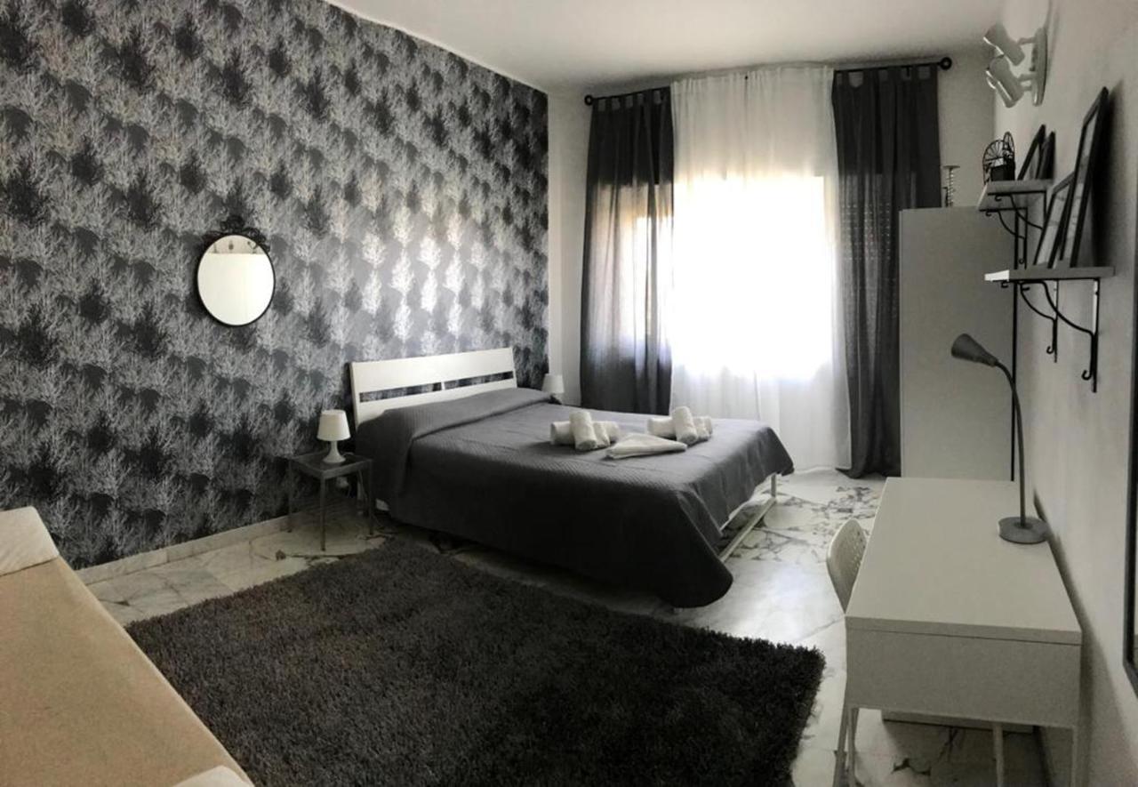 Cornelius Roma Room Eksteriør billede