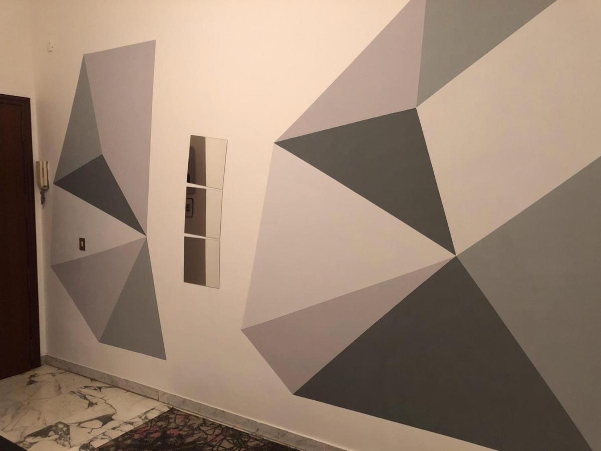 Cornelius Roma Room Eksteriør billede