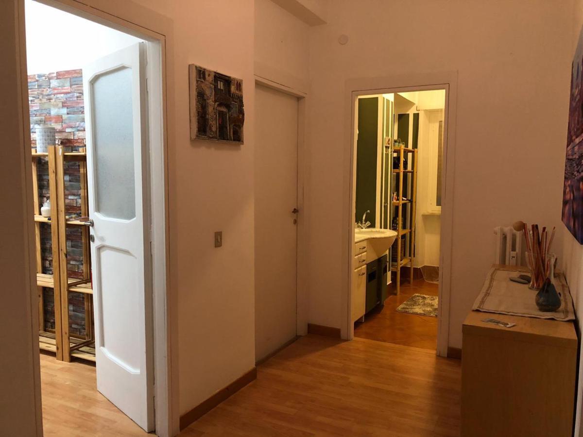 Cornelius Roma Room Eksteriør billede