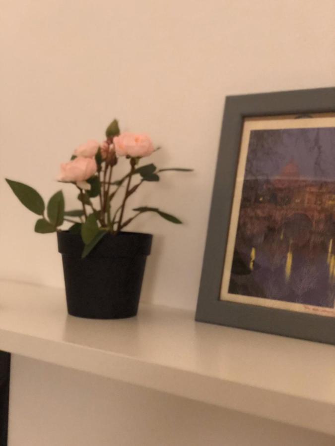 Cornelius Roma Room Eksteriør billede