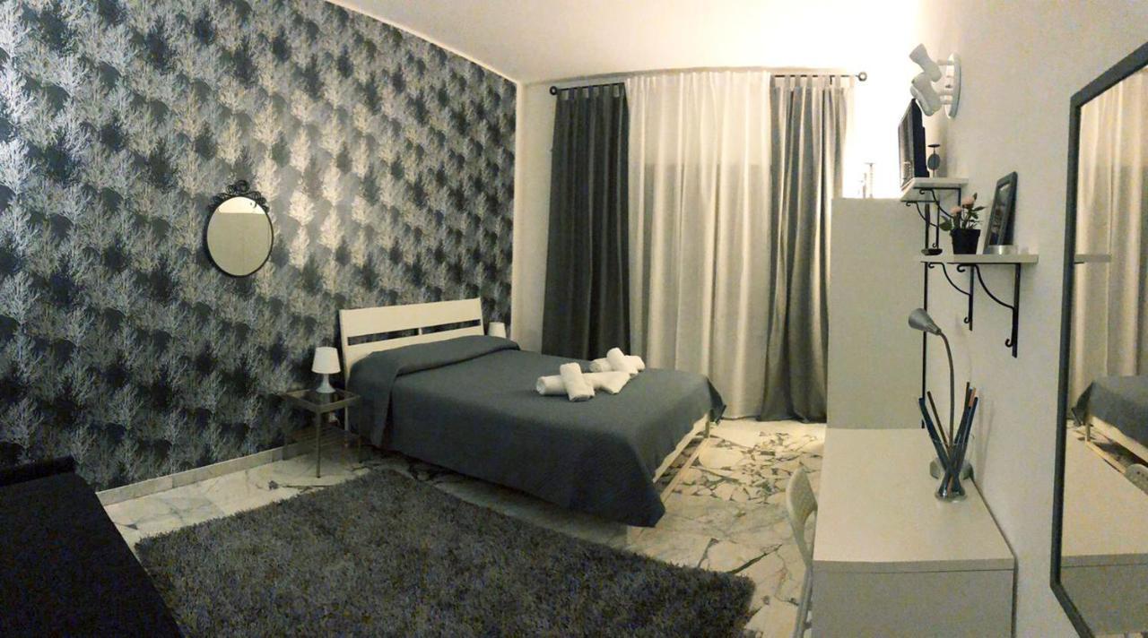 Cornelius Roma Room Eksteriør billede