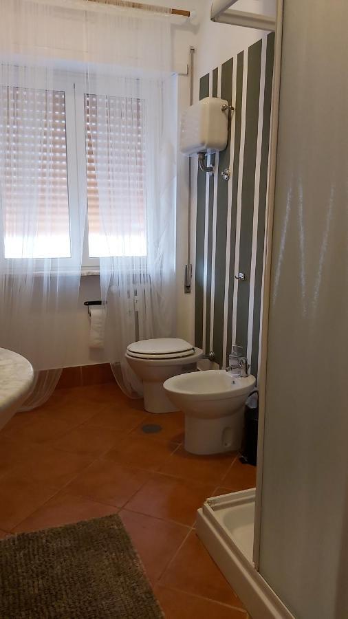 Cornelius Roma Room Eksteriør billede