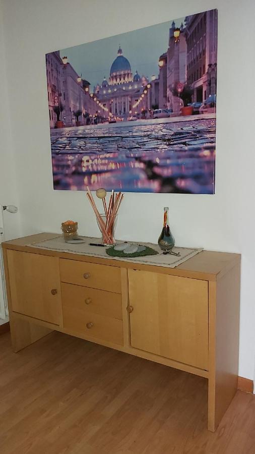 Cornelius Roma Room Eksteriør billede