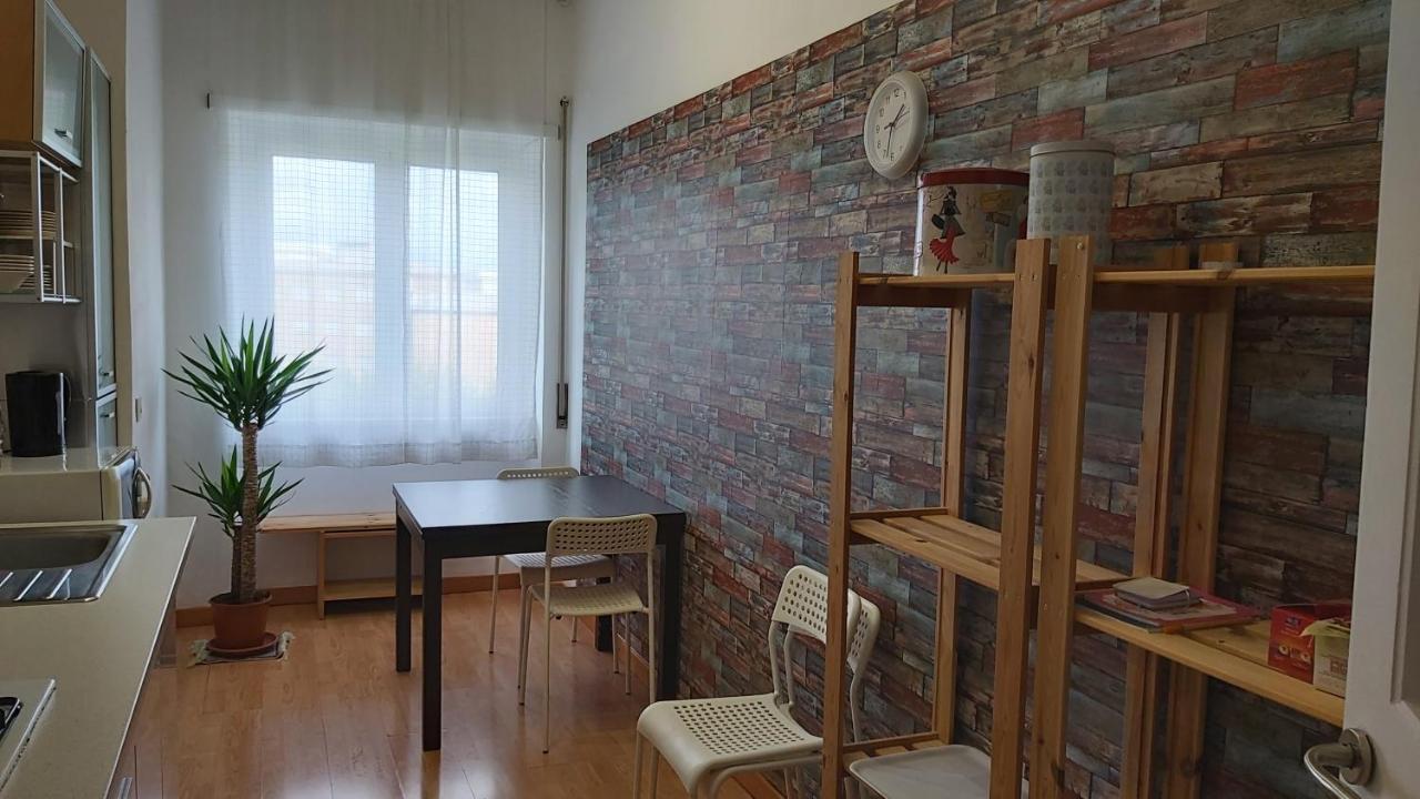 Cornelius Roma Room Eksteriør billede